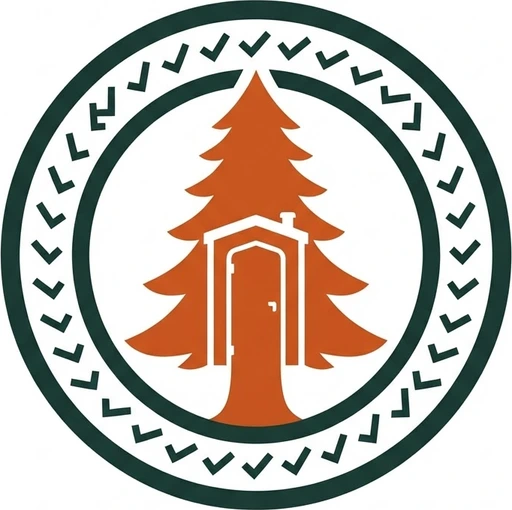 Redwood Portable Toilets logo